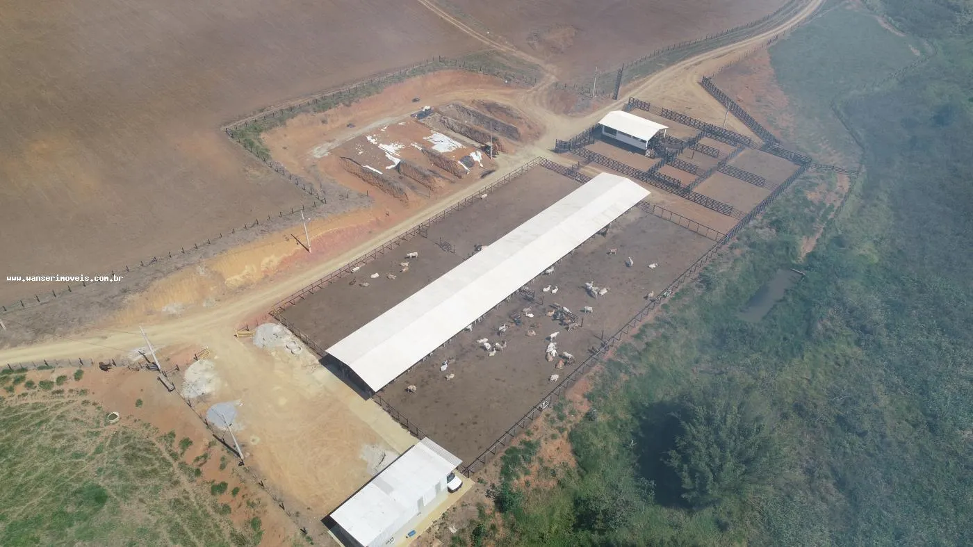 Fazenda à venda de 257 ha em São José dos Campos, SP, Brasil