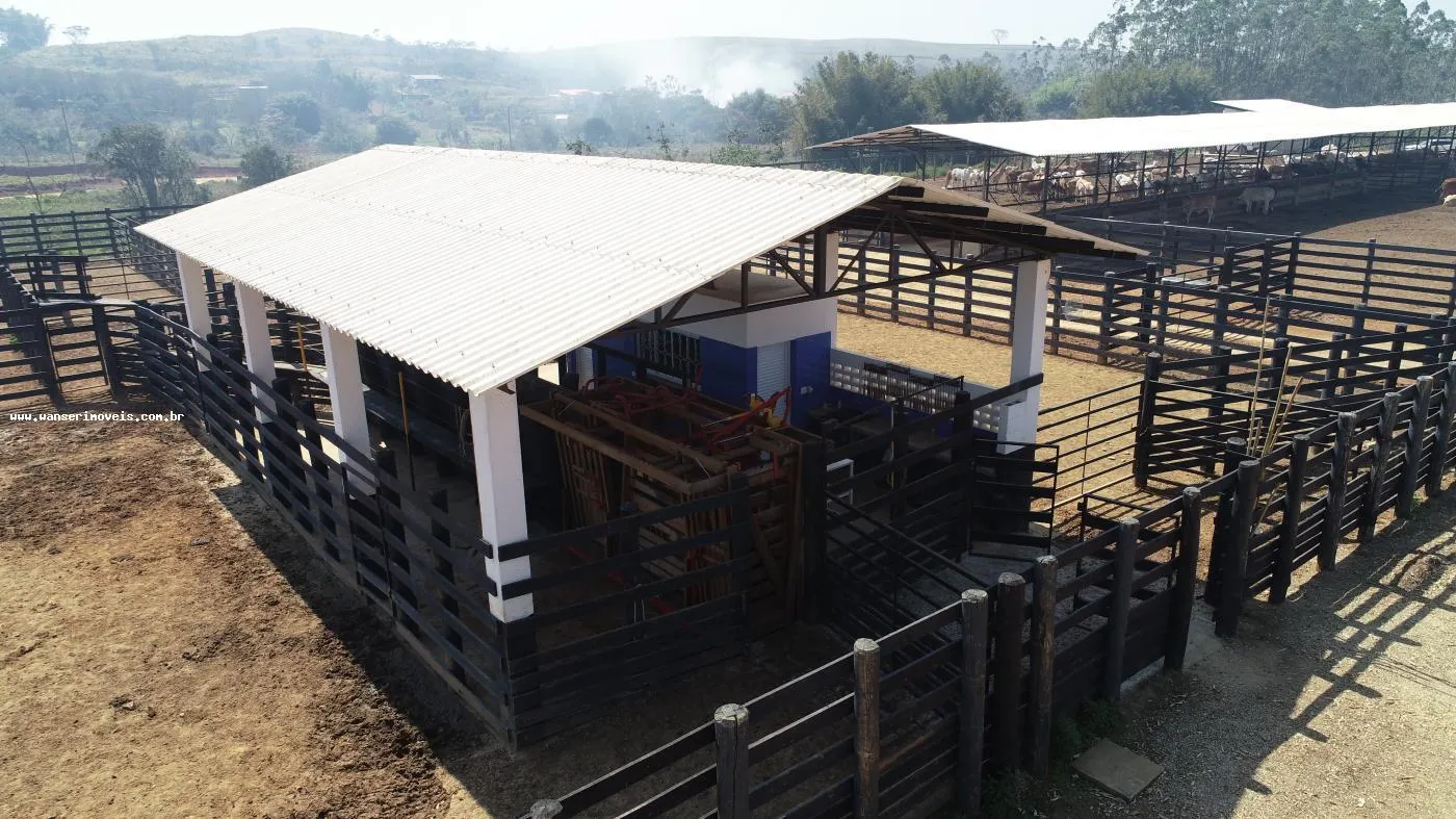 Fazenda à venda de 257 ha em São José dos Campos, SP, Brasil