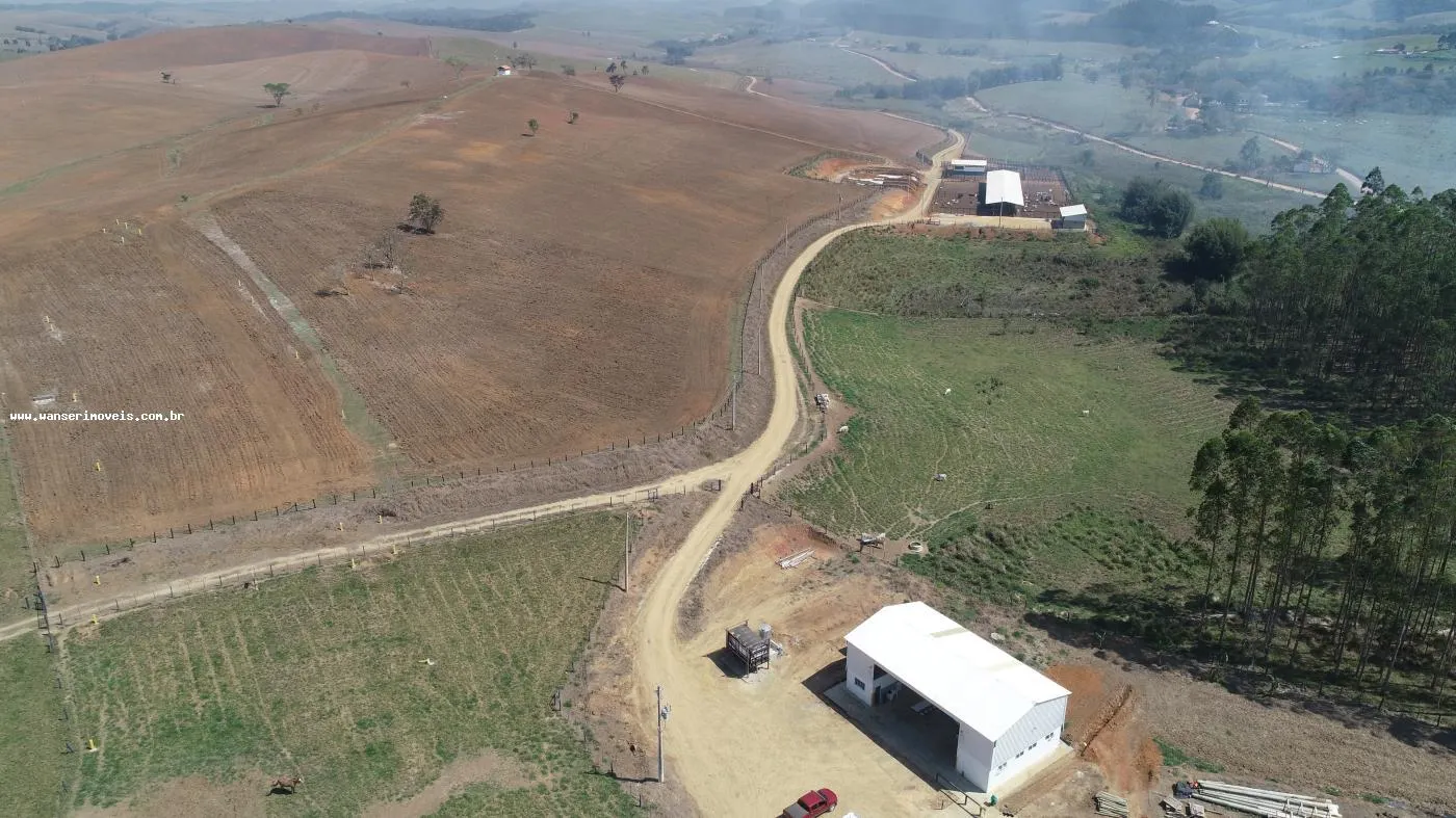Fazenda à venda de 257 ha em São José dos Campos, SP, Brasil