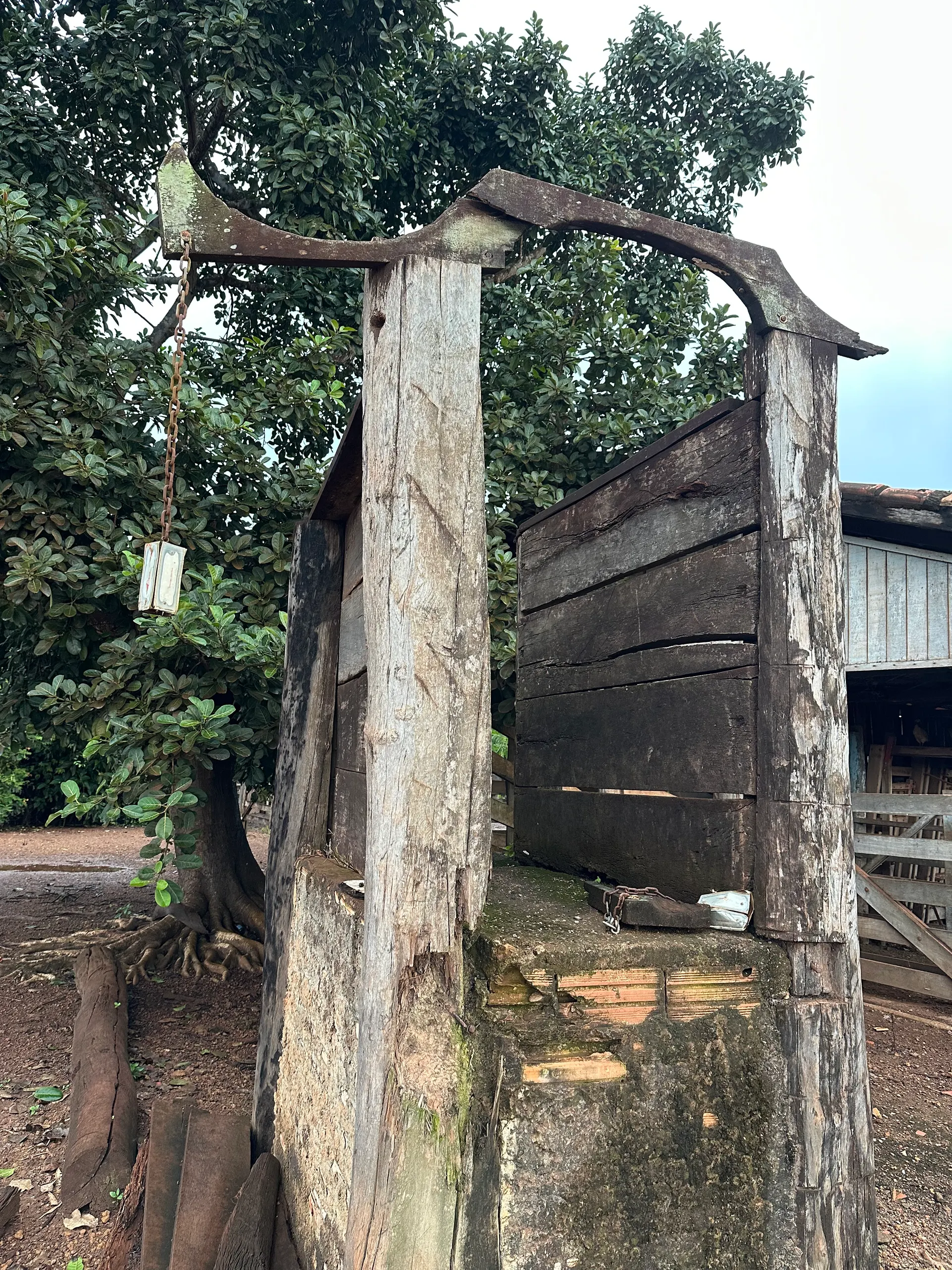 Fazenda à venda de 242 ha em Confresa, MT, Brasil