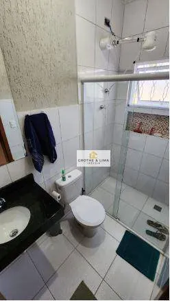 Chácara à venda de 5.000 m² em Caçapava, SP, Brasil
