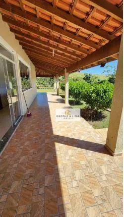 Chácara à venda de 5.000 m² em Caçapava, SP, Brasil