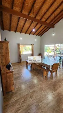 Chácara à venda de 5.000 m² em Caçapava, SP, Brasil