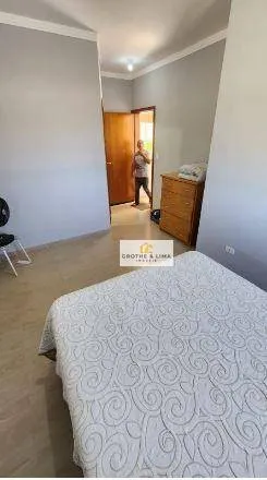Chácara à venda de 5.000 m² em Caçapava, SP, Brasil