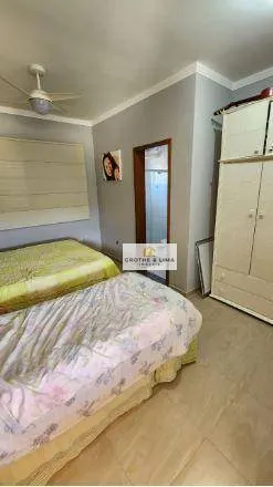 Chácara à venda de 5.000 m² em Caçapava, SP, Brasil