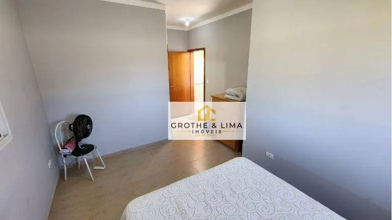 Chácara à venda de 5.000 m² em Caçapava, SP, Brasil