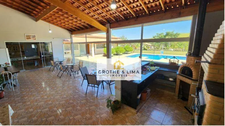 Chácara à venda de 5.000 m² em Caçapava, SP, Brasil
