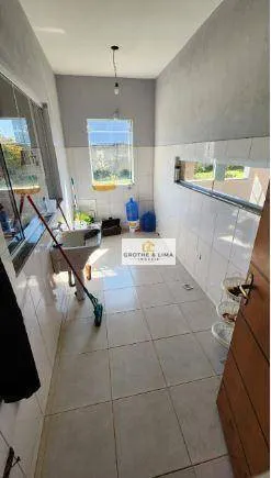Chácara à venda de 5.000 m² em Caçapava, SP, Brasil