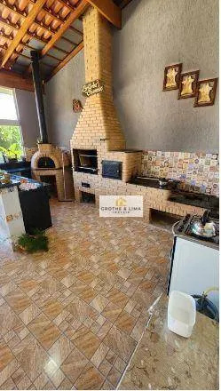 Chácara à venda de 5.000 m² em Caçapava, SP, Brasil