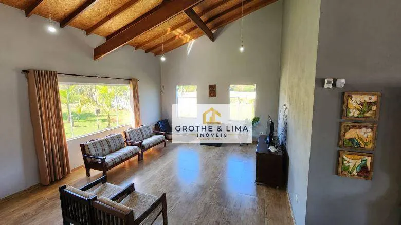 Chácara à venda de 5.000 m² em Caçapava, SP, Brasil