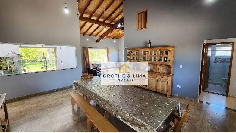 Chácara à venda de 5.000 m² em Caçapava, SP, Brasil