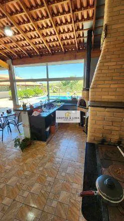 Chácara à venda de 5.000 m² em Caçapava, SP, Brasil