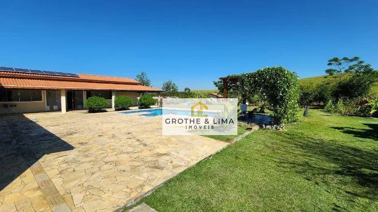 Chácara à venda de 5.000 m² em Caçapava, SP, Brasil