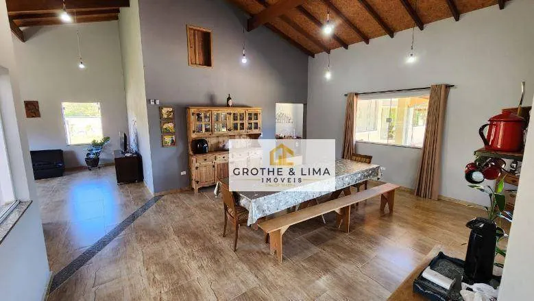 Chácara à venda de 5.000 m² em Caçapava, SP, Brasil