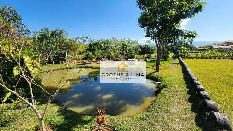 Chácara à venda de 5.000 m² em Caçapava, SP, Brasil