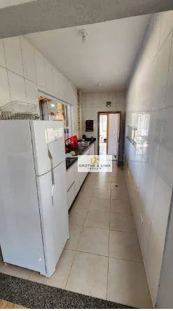 Chácara à venda de 5.000 m² em Caçapava, SP, Brasil