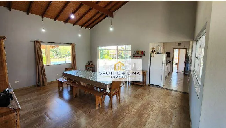 Chácara à venda de 5.000 m² em Caçapava, SP, Brasil