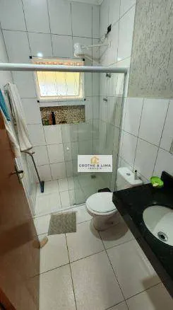Chácara à venda de 5.000 m² em Caçapava, SP, Brasil