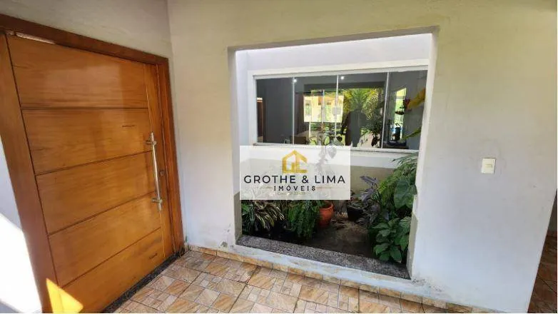 Chácara à venda de 5.000 m² em Caçapava, SP, Brasil
