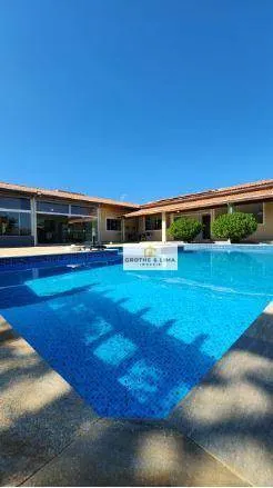 Chácara à venda de 5.000 m² em Caçapava, SP, Brasil