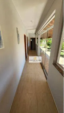 Chácara à venda de 5.000 m² em Caçapava, SP, Brasil