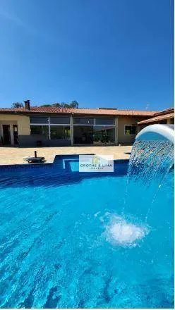 Chácara à venda de 5.000 m² em Caçapava, SP, Brasil