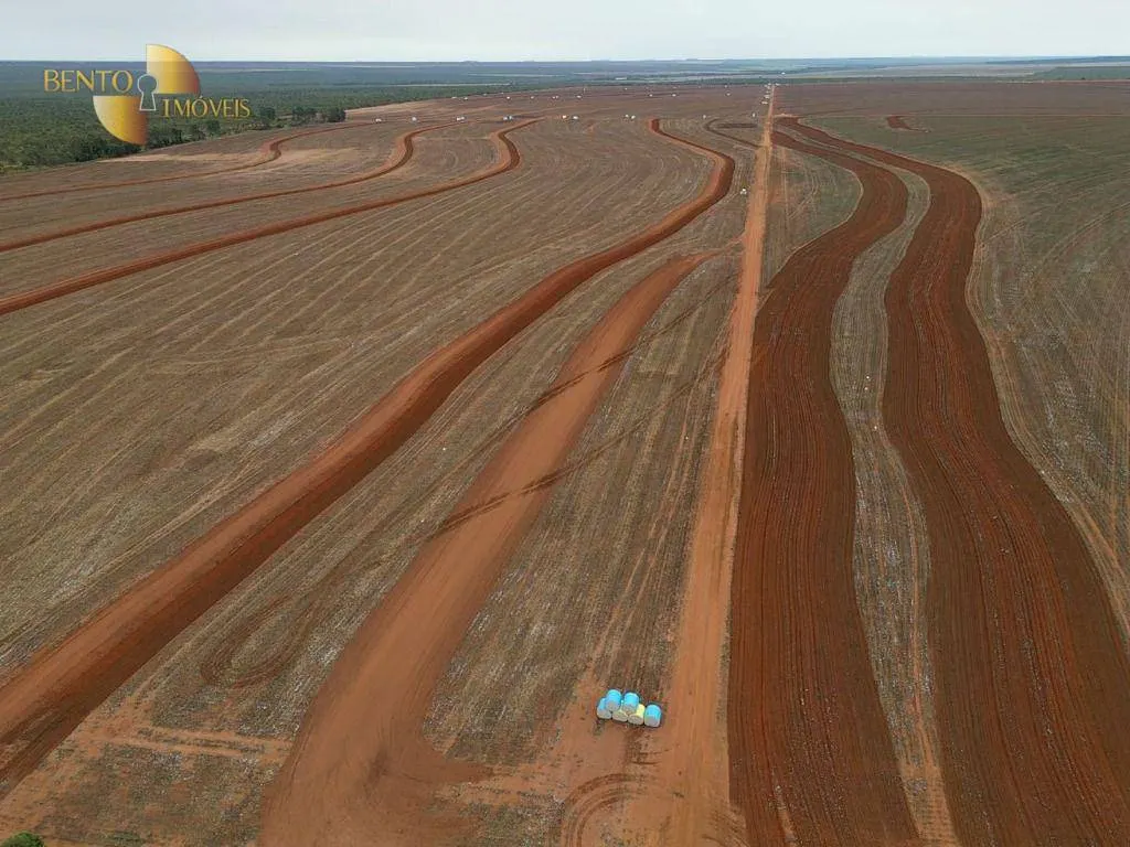 Fazenda à venda de 242 ha em Jangada, MT, Brasil