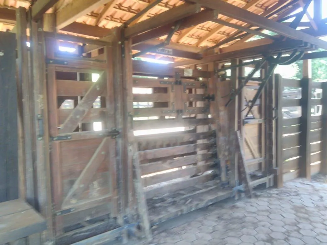 Fazenda à venda de 225 ha em Guaratinguetá, SP, Brasil