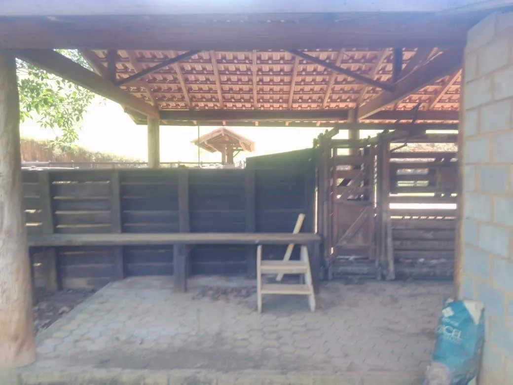 Fazenda à venda de 225 ha em Guaratinguetá, SP, Brasil