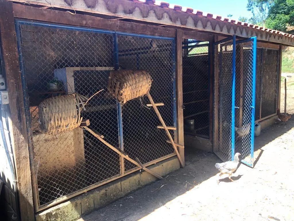 Fazenda à venda de 225 ha em Guaratinguetá, SP, Brasil