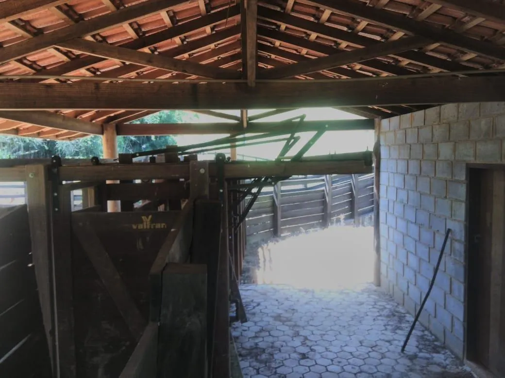Fazenda à venda de 225 ha em Guaratinguetá, SP, Brasil
