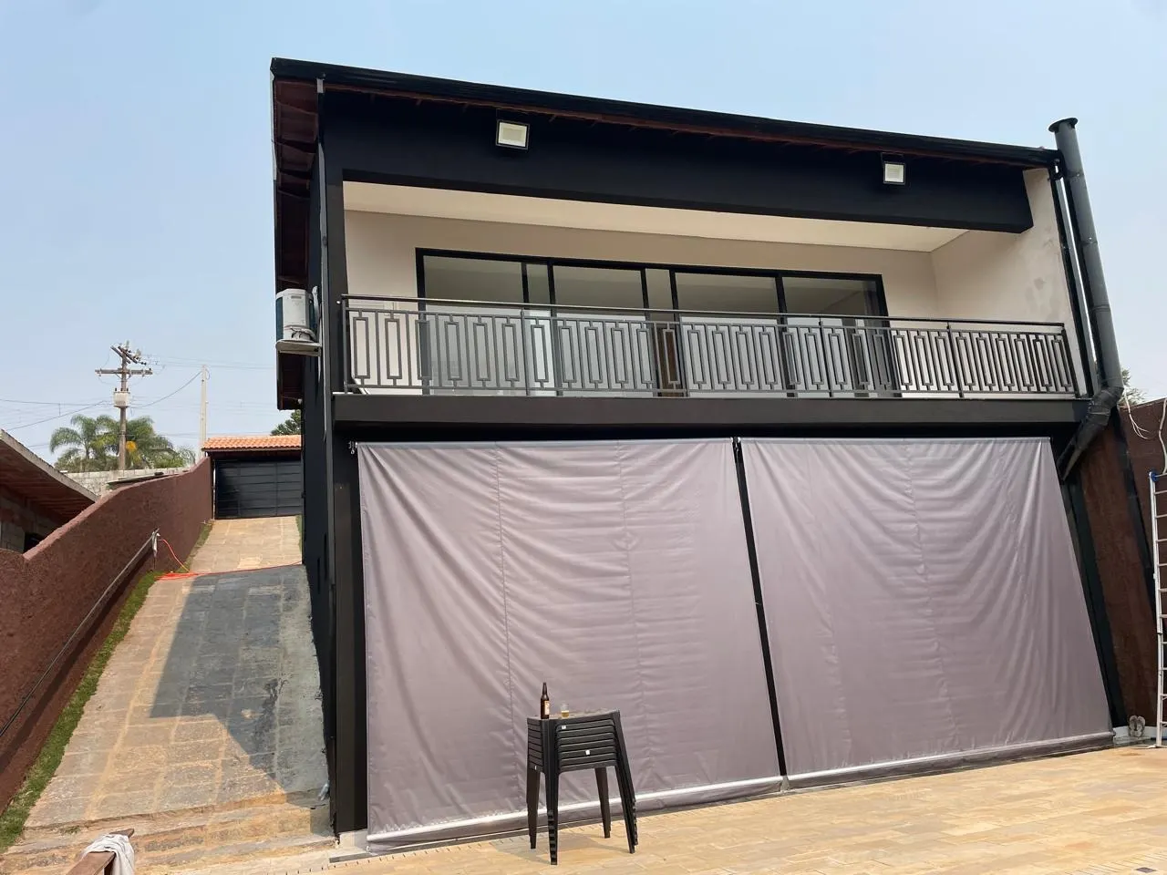 Casa à venda de 1.181 m² em Jarinu, SP, Brasil