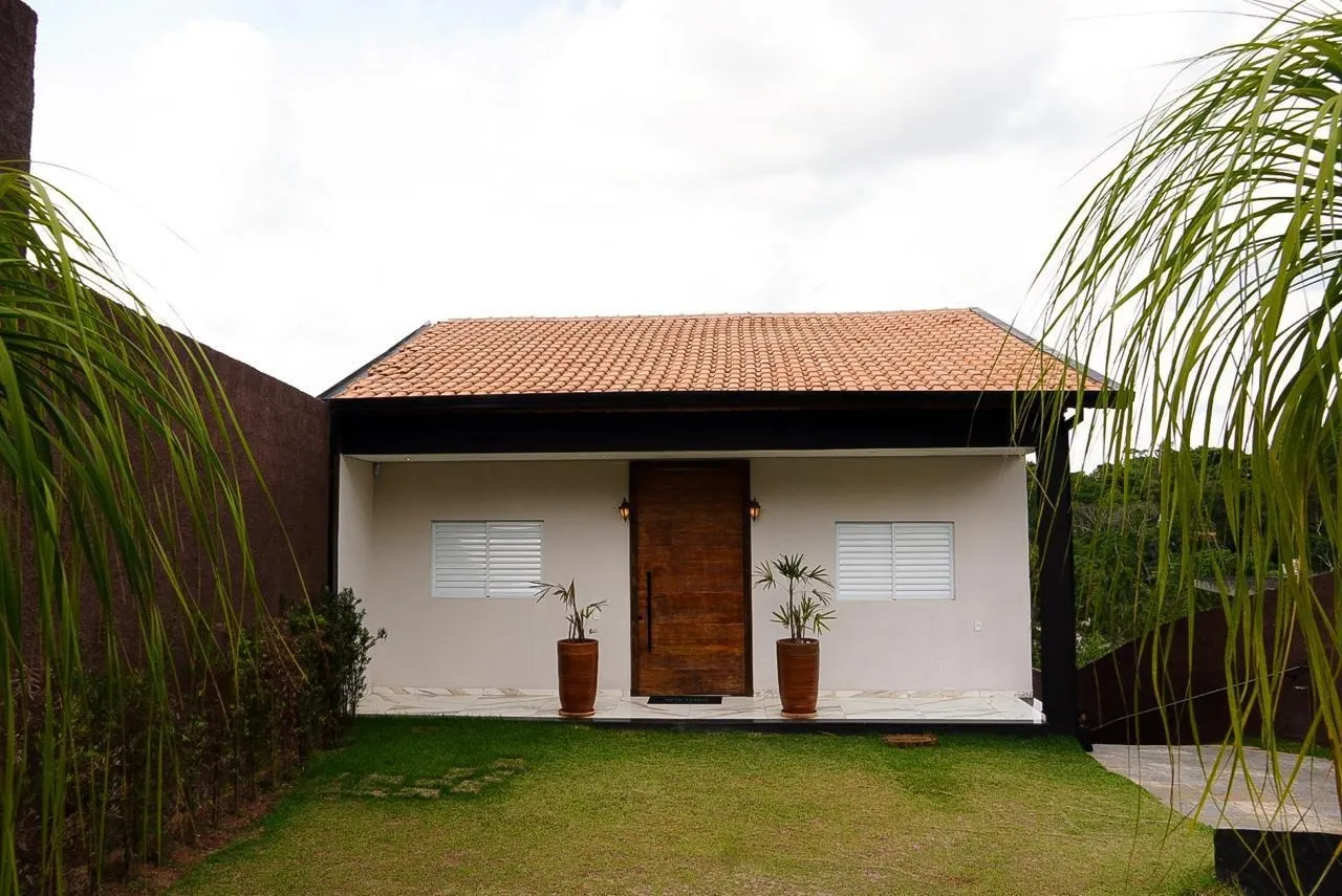 Casa à venda de 1.181 m² em Jarinu, SP, Brasil