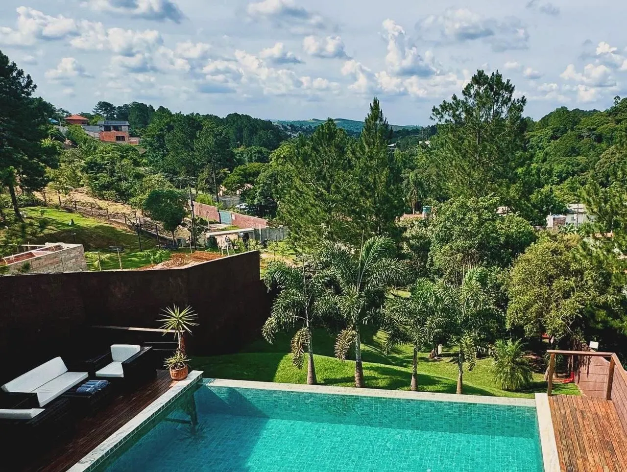Casa à venda de 1.181 m² em Jarinu, SP, Brasil