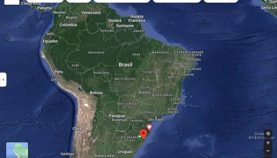 Chácara à venda de 2 ha em Santo Antônio da Patrulha, RS, Brasil