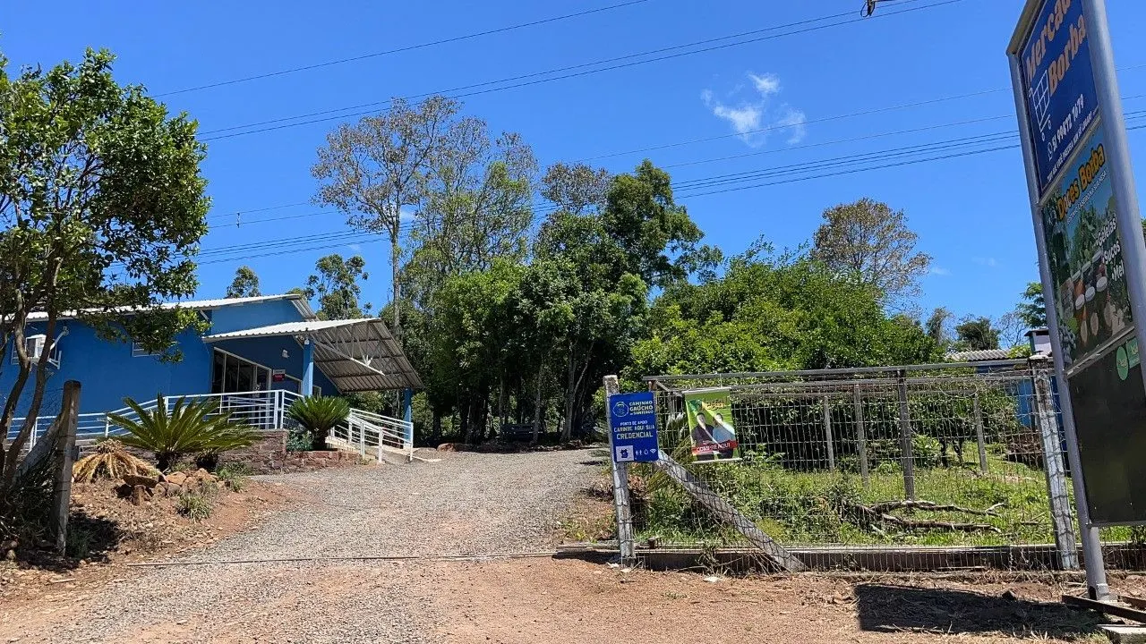 Chácara à venda de 2 ha em Santo Antônio da Patrulha, RS, Brasil