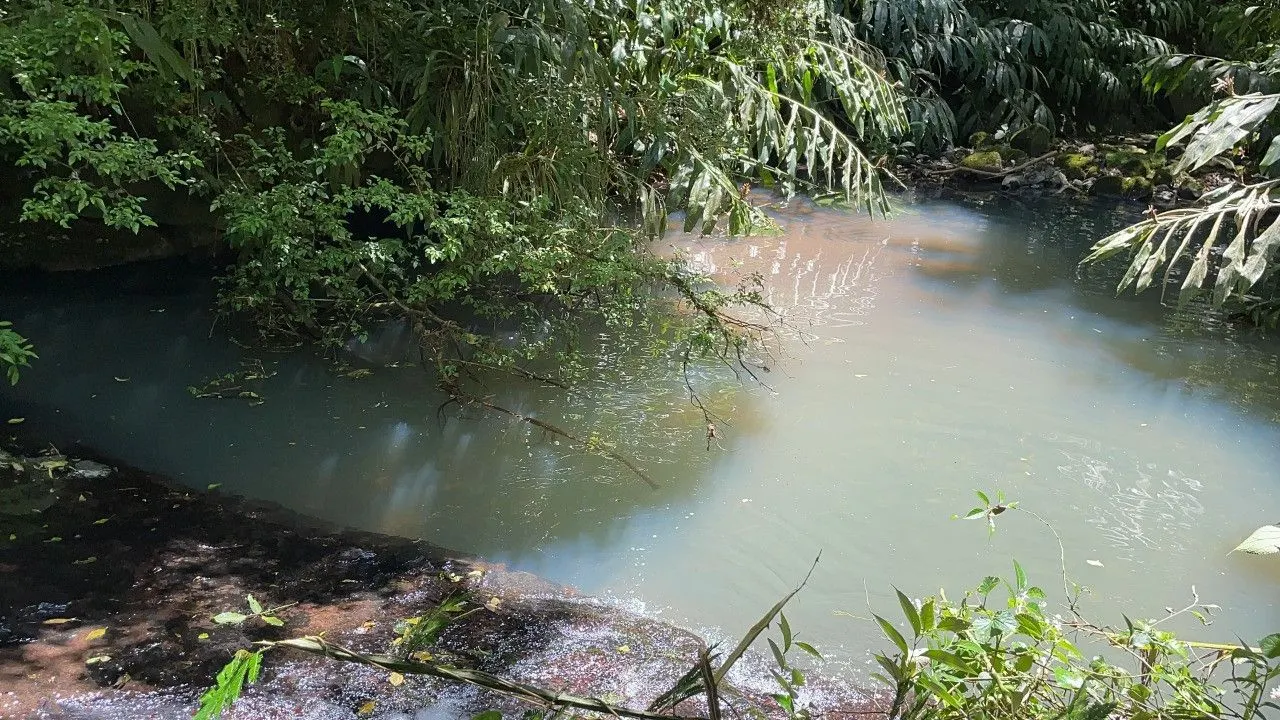 Chácara à venda de 2 ha em Santo Antônio da Patrulha, RS, Brasil