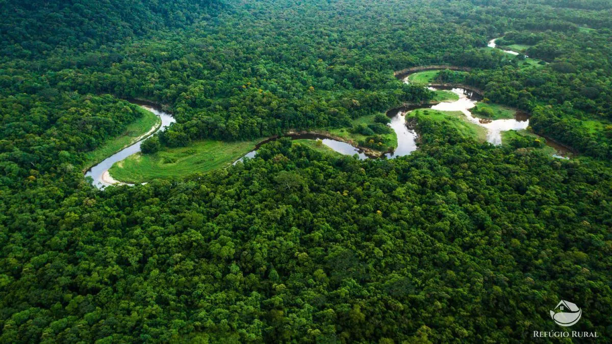Farm for sale of 170,849 acres in Beruri, AM, Brazil