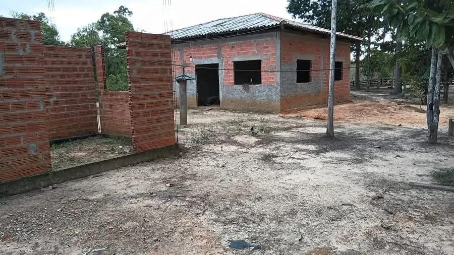 Fazenda à venda e para Arrendar de 1.750 ha em Lábrea, AM, Brasil