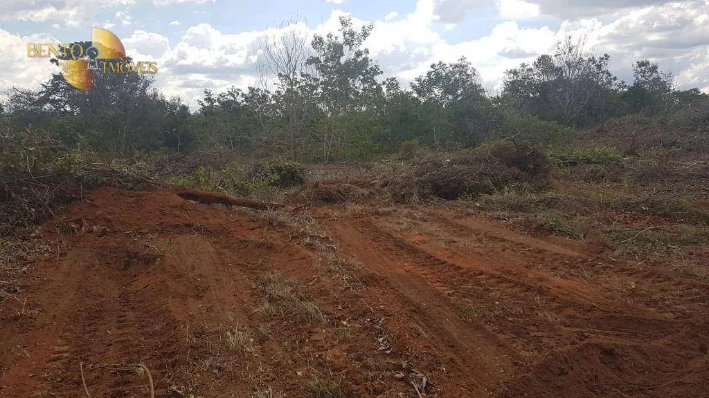 Fazenda à venda de 2.095 ha em Nova Mutum, MT, Brasil