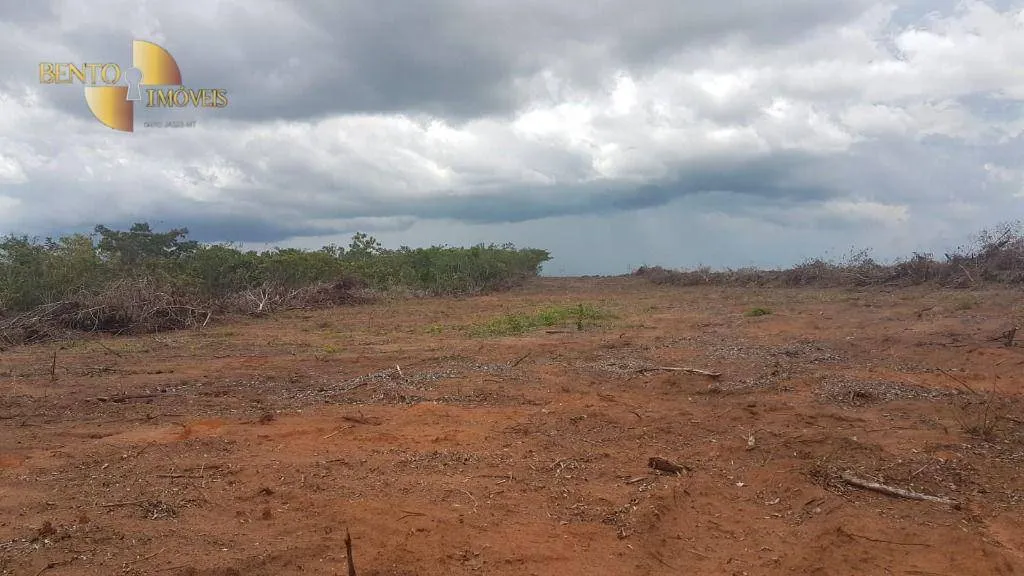 Fazenda à venda de 2.095 ha em Nova Mutum, MT, Brasil