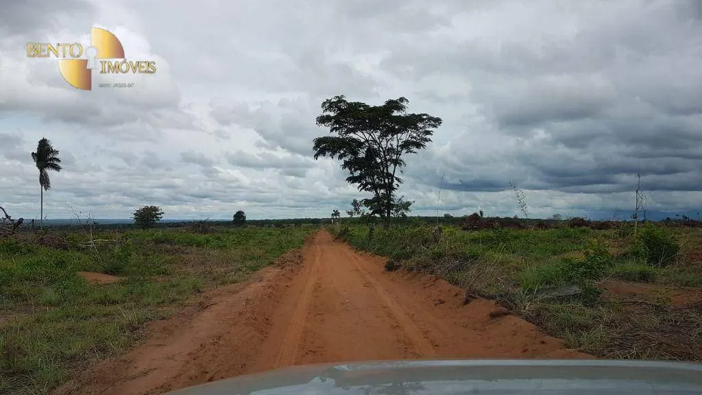 Fazenda à venda de 2.095 ha em Nova Mutum, MT, Brasil