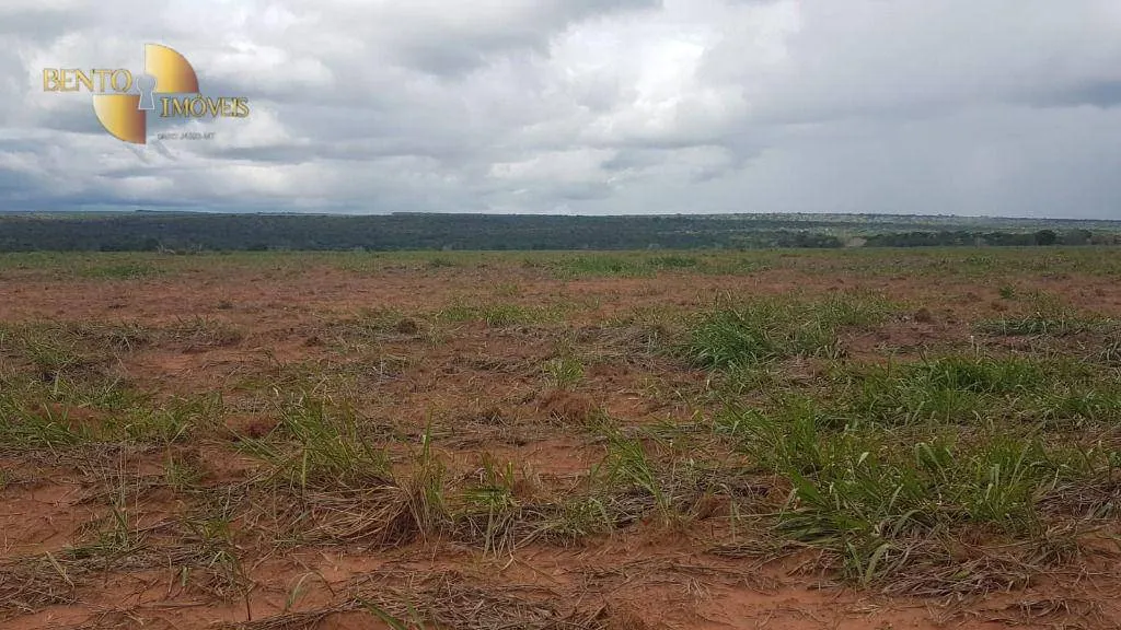Fazenda à venda de 2.095 ha em Nova Mutum, MT, Brasil