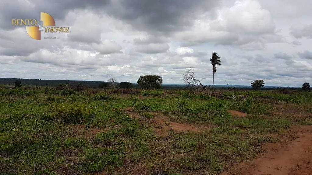 Fazenda à venda de 2.095 ha em Nova Mutum, MT, Brasil