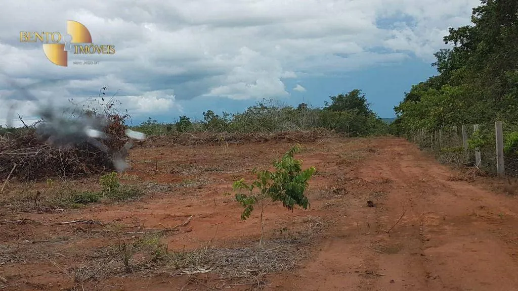 Fazenda à venda de 2.095 ha em Nova Mutum, MT, Brasil