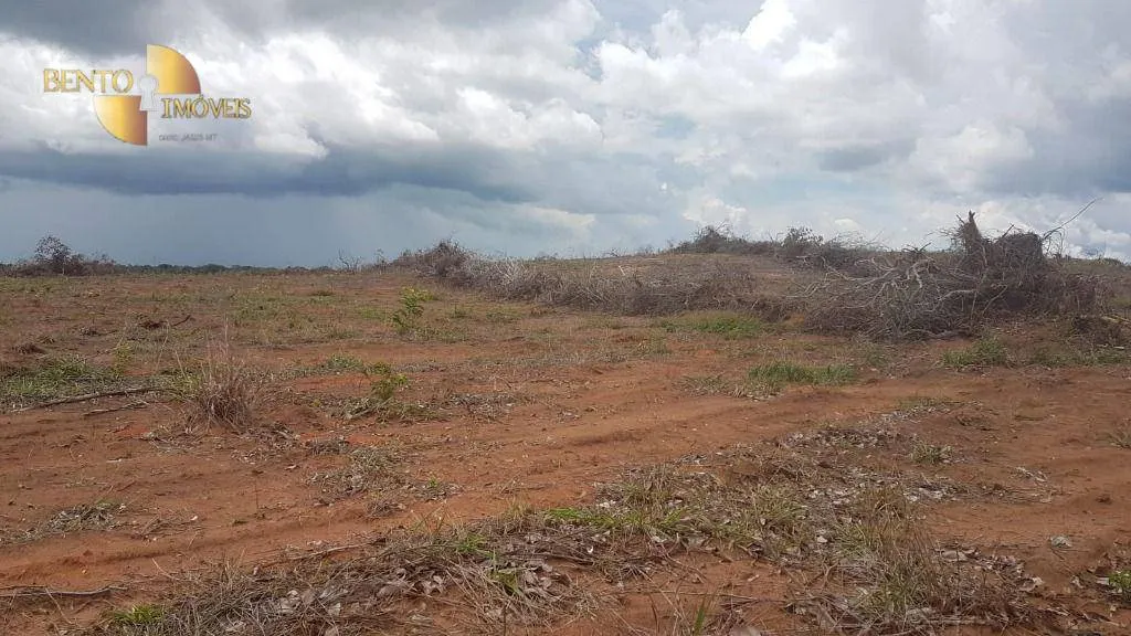 Fazenda à venda de 2.095 ha em Nova Mutum, MT, Brasil