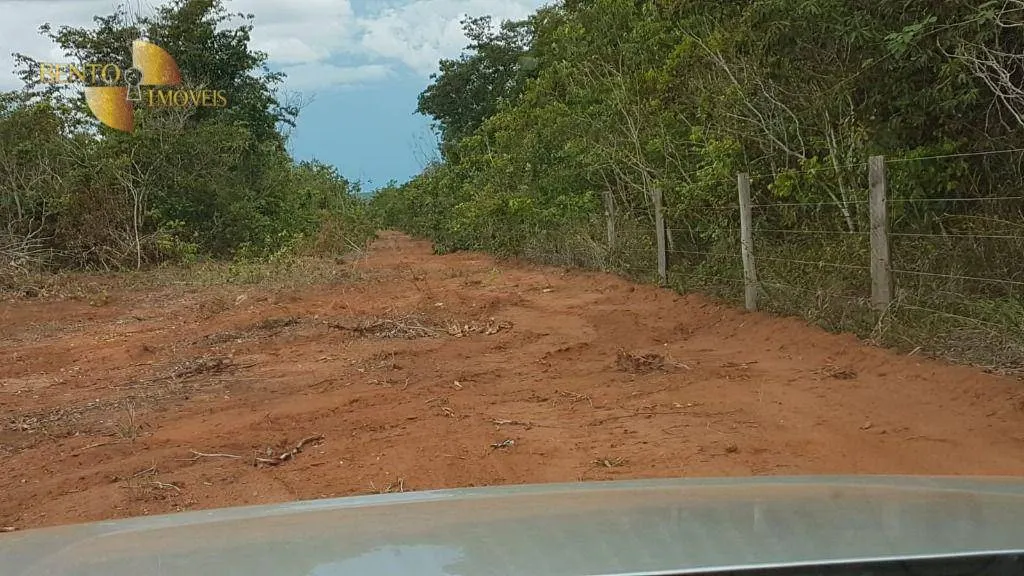 Fazenda à venda de 2.095 ha em Nova Mutum, MT, Brasil
