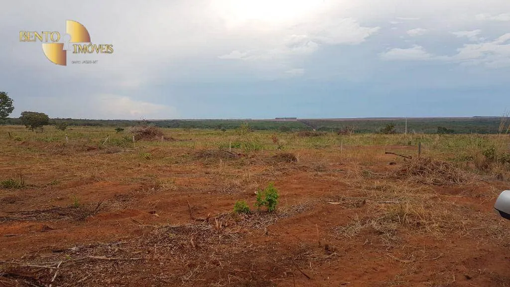 Fazenda à venda de 2.095 ha em Nova Mutum, MT, Brasil