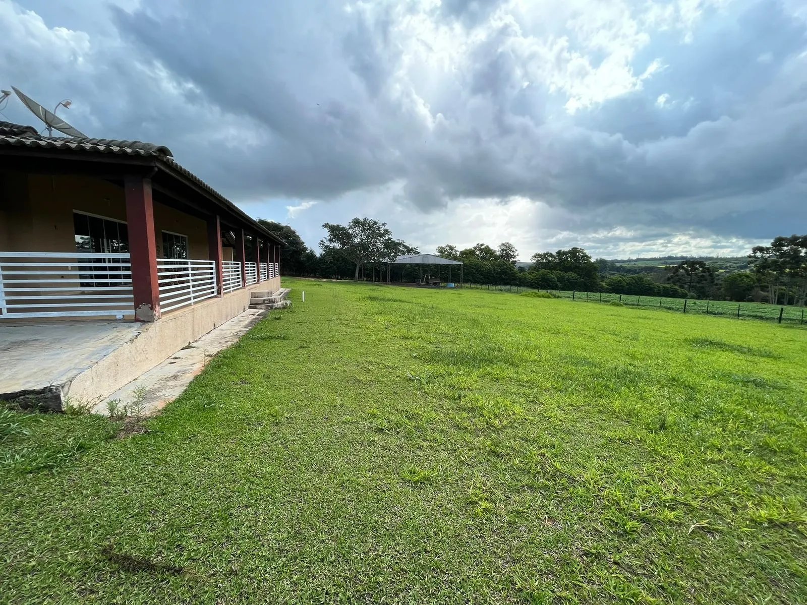 Sítio à venda de 58 ha em Itapetininga, SP, Brasil
