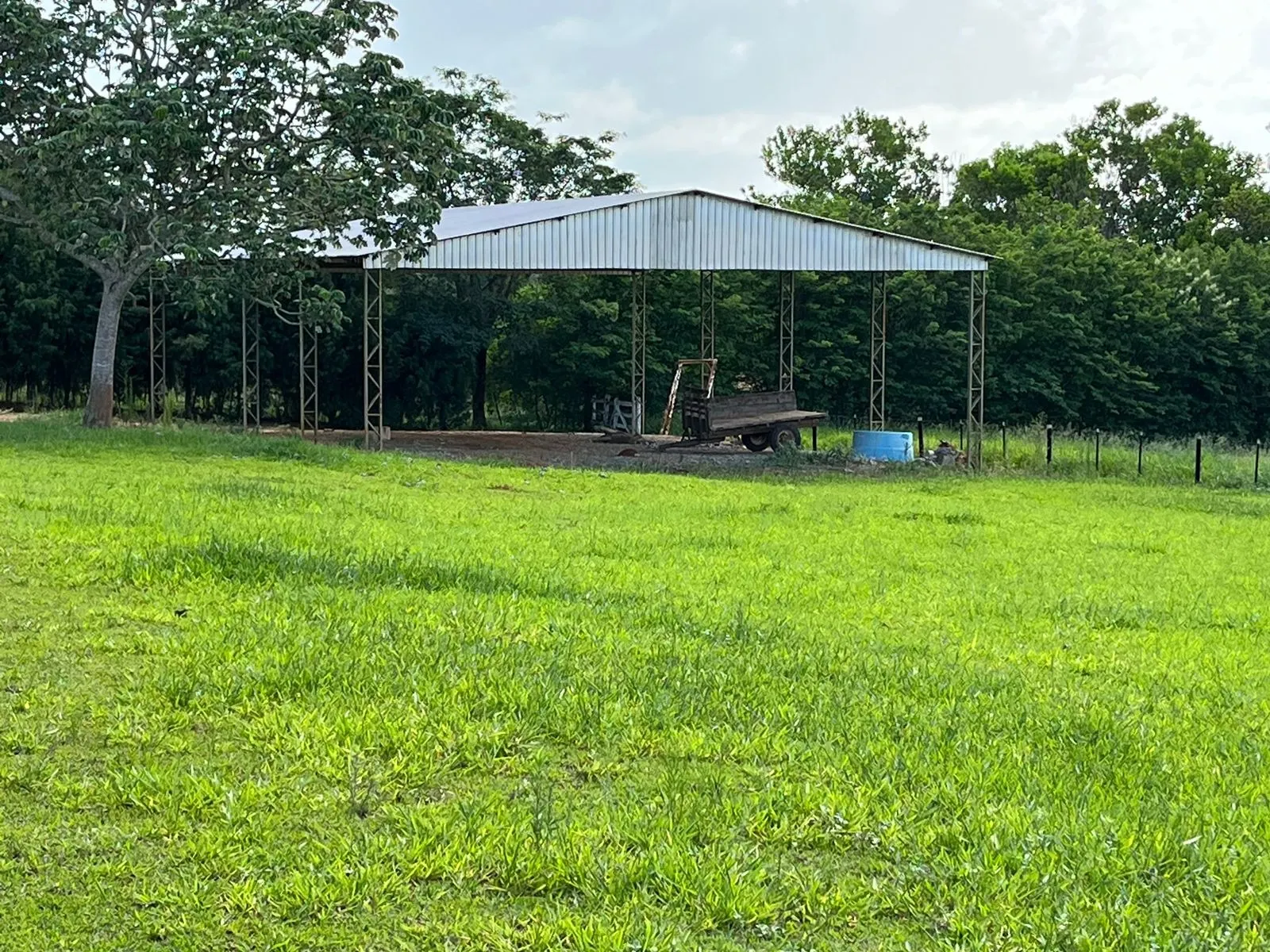 Sítio à venda de 58 ha em Itapetininga, SP, Brasil